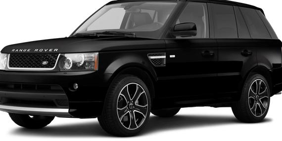 LAND ROVER RANGE ROVER SPORT 2013 SALSK2D44DA805598 image